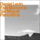 DANIEL LEVIN-PANORAMA (CD)