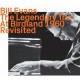 BILL EVANS-THE LEGENDARY TRIO AT BIRDLAND 1960 REVISITED (CD)