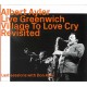 ALBERT AYLER-LIVE GREENWICH VILLAGE TO LOVE CRY-REVISITED (CD)