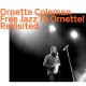 ORNETTE COLEMAN-FREE JAZZ TO ORNETTE! (CD)