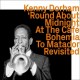 KENNY DORHAM-ROUND ABOUT MIDNIGHT AT THE CAFE BOHEMIA (CD)