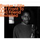 BOOKER LITTLE-OUT FRONT TO AND FRIEND (CD)