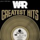 WAR-GREATEST HITS (CD)