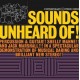 SHELLY MANNE & JACK MARSHALL-SOUNDS UNHEARD OF! -HQ- (LP)