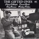 DIZZY GILLESPIE & COUNT BASIE-THE GIFTED ONES -HQ- (LP)