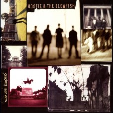 HOOTIE & THE BLOWFISH-CRACKED REAR VIEW (CD)