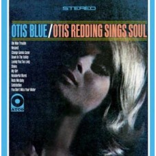 OTIS REDDING-OTIS BLUE: OTIS REDDING SINGS SOUL -HQ/ANNIV- (2LP)