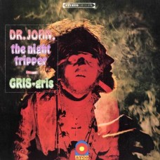 DR. JOHN-GRIS-GRIS -HQ/ANNIV- (LP)