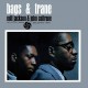 MILT JACKSON & JOHN COLTRANE-BAGS & TRANE -COLOURED/LTD- -HQ/LTD- (2LP)