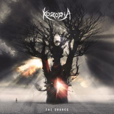 KOZORIA-THE SOURCE (CD)