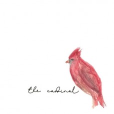 JOE WESLEY-THE CARDINAL (CD)