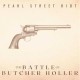 PEARL STREET RIOT-THE BATTLE OF BUTCHER HOLLER -ANNIV- (CD)