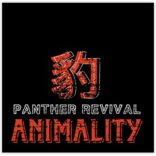 PANTHER REVIVAL-ANIMALITY (CD)