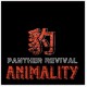 PANTHER REVIVAL-ANIMALITY (LP)