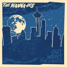 WANNA-BES-OUT WENT THE LIGHTS (CD)