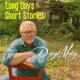 DARYL MOSLEY-LONG DAYS & SHORT STORIES (CD)