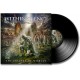 WITHIN SILENCE-ECLIPSE OF WORLDS (LP)