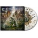 WITHIN SILENCE-ECLIPSE OF WORLDS -COLOURED/LTD- (LP)