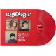 BRATMOBILE-LADIES, WOMEN AND GIRLS -COLOURED- (LP)