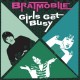 BRATMOBILE-GIRLS GET BUSY (CD)