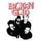 BROKEN GOLD-WILD EYES (LP)