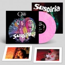 CLAUDIO SIMONETTI'S GOBLIN-SUSPIRIA -COLOURED- (LP)