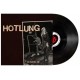 HOTLUNG-IN SPITE OF (LP)