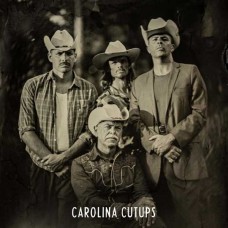 CAROLINA CUTUPS-THE CAROLINA CUTUPS (CD)