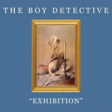 BOY DETECTIVE-EXHIBITION (CD)