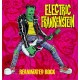 ELECTRIC FRANKENSTEIN-REANIMATED ROCK (LP)