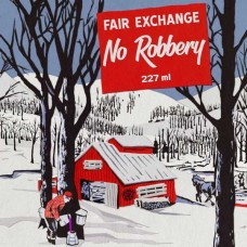 BOLDY JAMES-FAIR EXCHANGE NO ROBBERY (LP)