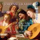 CONSORT OF MUSICKE-GRABBE: IL PRIMO LIBRO DE MADRIGALI (CD)