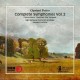 BBC NATIONAL ORCHESTRA...-POTTER: COMPLETE SYMPHONIES VOL. 2 (CD)