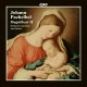 HIMLISCHE CANTOREY-PACHELBEL: MAGNIFICAT II (CD)