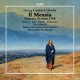 ELEONORA BELLOCCI/CORO MAGHINI/INNSBRUCKER FESTWOCHENORCHESTER-HANDEL: IL MESSIA - ORATORIO (IN DUE PARTI) (CD)