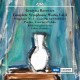 WDR SINFONIEORCHESTER & LUKASZ BOROWICZ-BACEWICZ: COMPLETE SYMPHONIC WORKS VOL. 3 (CD)