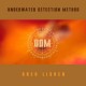 GREG LISHER-UNDERWATER DETECTION METHOD -COLOURED- (LP)