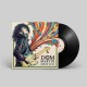 DOM MARTIN-BURIED ALIVE (2LP)