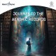 JENNIFER LISA VEST-JOURNEY TO THE AKASHIC RECORDS (CD)