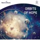 MICAH SADIGH-ORBITS OF HOPE (CD)