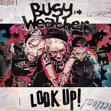 BUSY WEATHER-LOOK UP! -LTD- (LP)