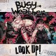 BUSY WEATHER-LOOK UP! -LTD- (LP)