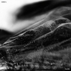 GROZA-NADIR (CD)