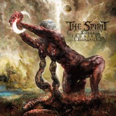 SPIRIT-SONGS AGAINST HUMANITY (CD)