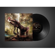 SPIRIT-SONGS AGAINST HUMANITY (LP)