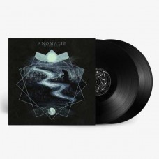 ANOMALIE-RIVERCHILD (2LP)