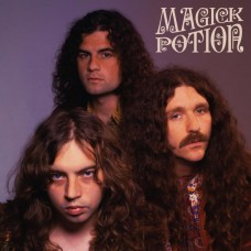 MAGICK POTION-MAGICK POTION (CD)