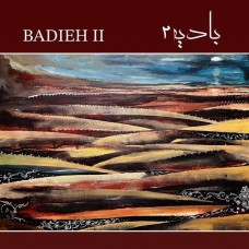 BADIEH-BADIEH II (CD)