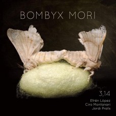 3.14-BOMBYX MORI (CD)