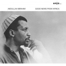 ABDULLAH IBRAHIM-GOOD NEWS FROM AFRICA (LP)